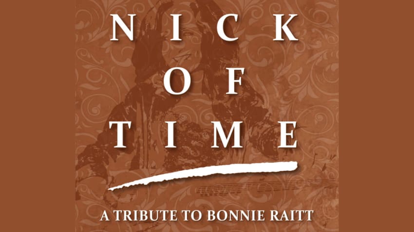 Nick Of Time