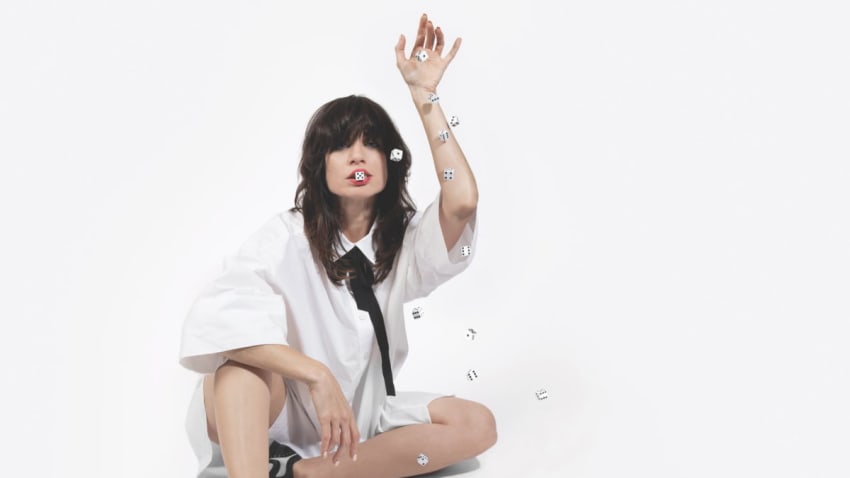 Nicole Atkins Announces West Coast Tour 2020