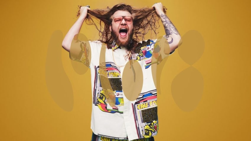 Nitro - Passepartout & Lucifero | A COLORS SHOW