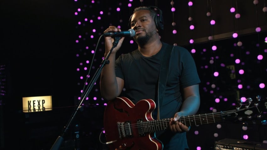 No Kind Of Rider - Full Performance (Live on KEXP)