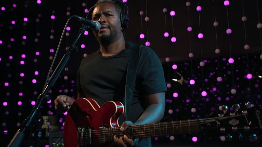 No Kind Of Rider - Intermission (Live on KEXP)