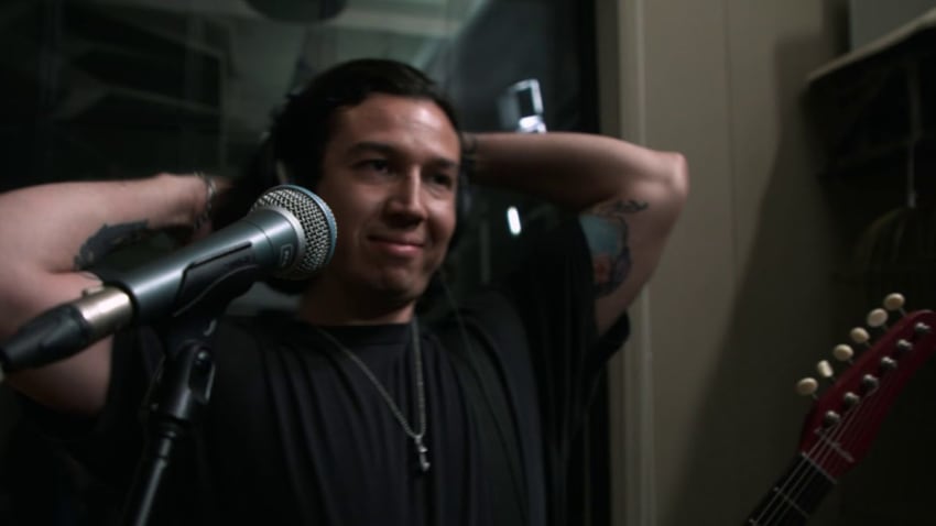 No Somos Marineros - Full Performance (Live on KEXP)