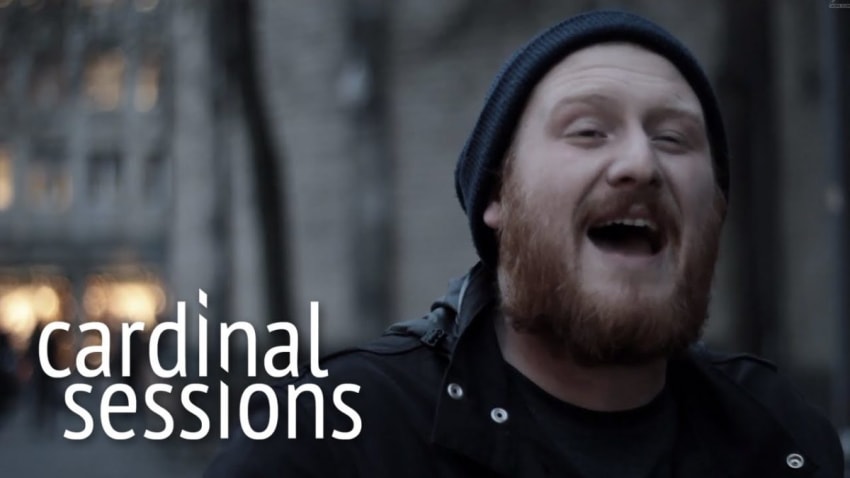 Northcote - Speak Freely - CARDINAL SESSIONS