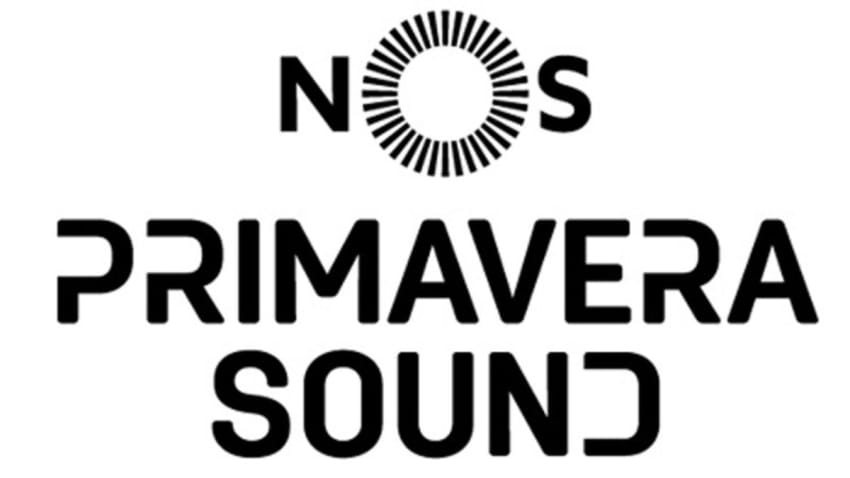NOS Primavera Sound