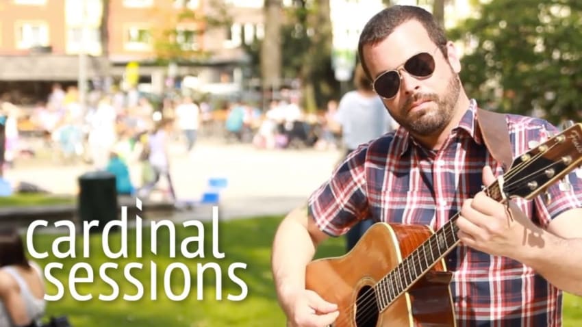 Nothington - This Time Last Year - CARDINAL SESSIONS