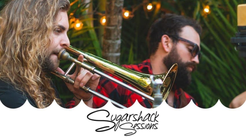Of Good Nature - Good Life (Live Acoustic) | Sugarshack Sessions