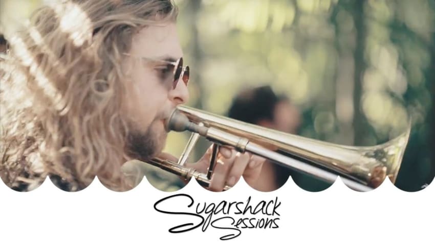 Of Good Nature - Now I Know (Live Acoustic) | Sugarshack Sessions