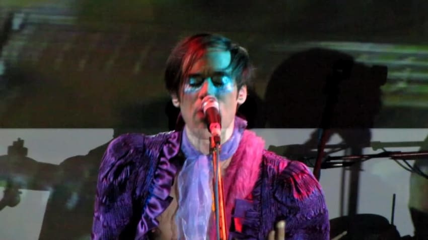 of Montreal: Beware Our Nubile Miscreants [HD] 2009-04-19 - New Haven, CT