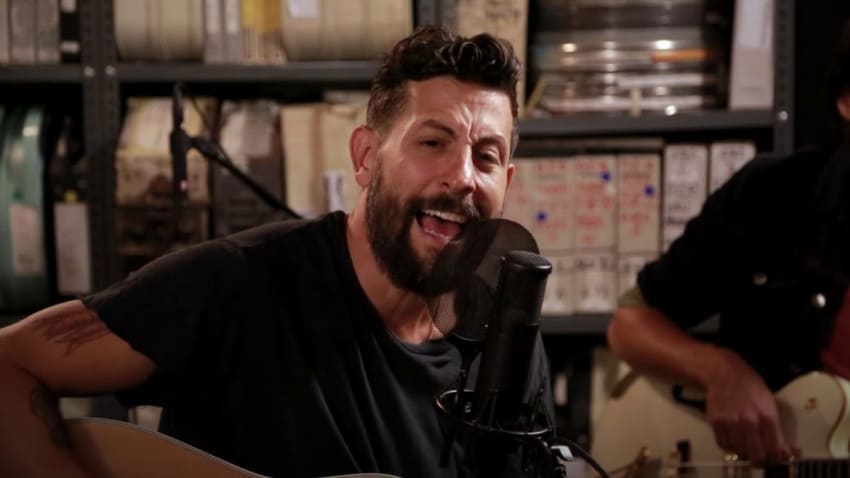 Old Dominion - My Heart Is a Bar - 8/21/2019 - Paste Studios - New York, NY