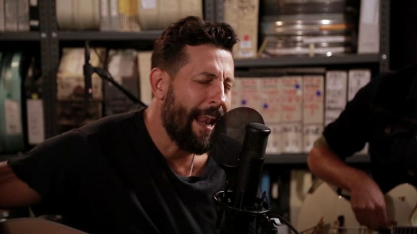 Old Dominion - Never Be Sorry - 8/21/2019 - Paste Studios - New York, NY