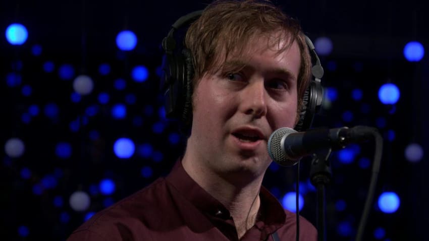 Olden Yolk - Full Performance (Live on KEXP)