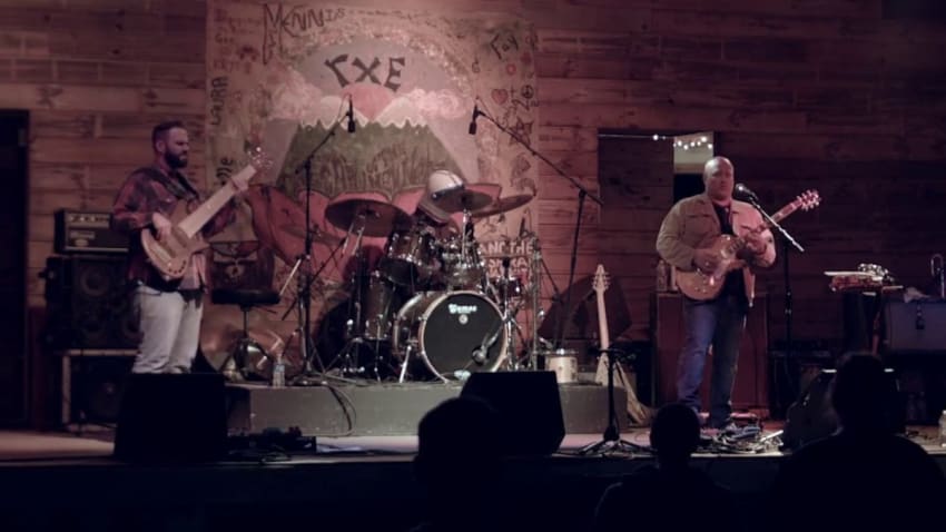 Moon Boot Lover (5/20/17) Flyday Ho-Down, Blackthorne Resort, East Durham, NY