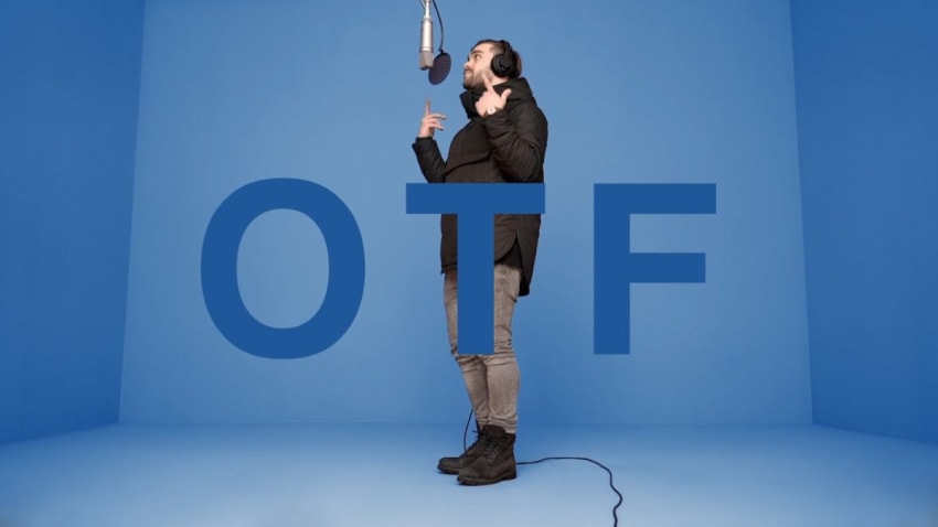 On The Fence - Lotto | A COLORS SHOW