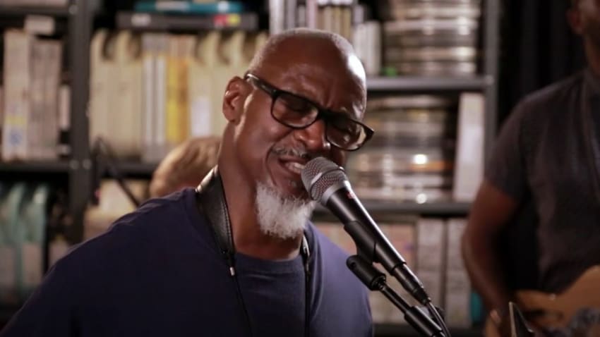 Karl Denson's Tiny Universe - What If You Knew - 7/31/2019 - Paste Studios - New York, NY
