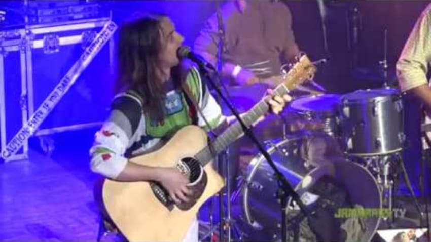 Armchair Boogie - You Got Lucky/You've Got a Friend in Me - Majestic Madison 10/26/17