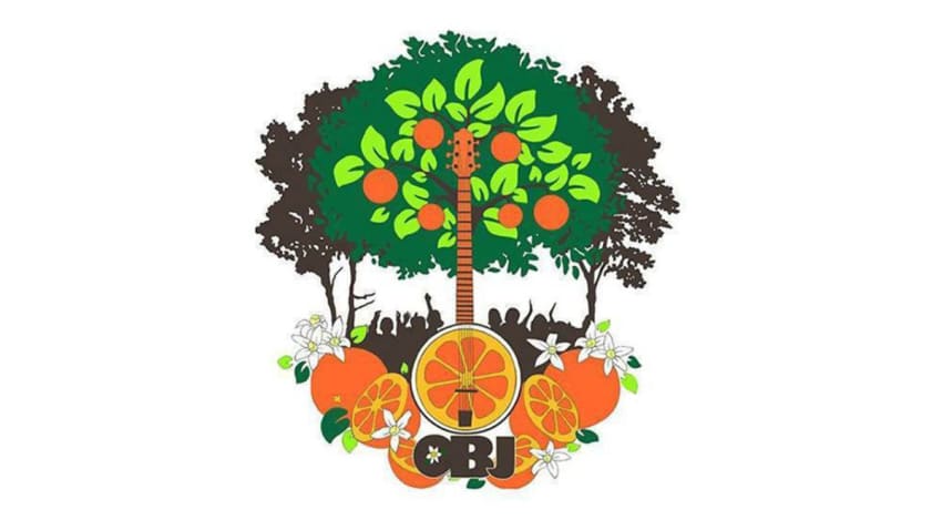 Orange Blossom Jamboree