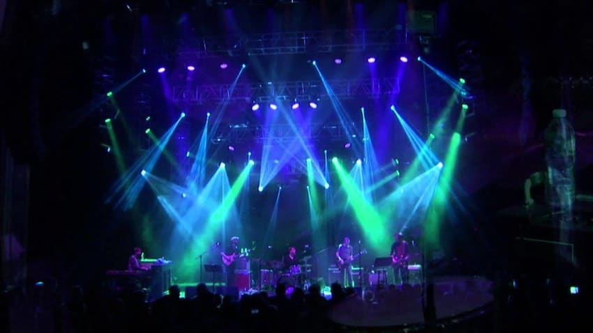 On More Saturday Night 2015-05-09 Capitol Theatre, Port Chester, NY Pro Shot