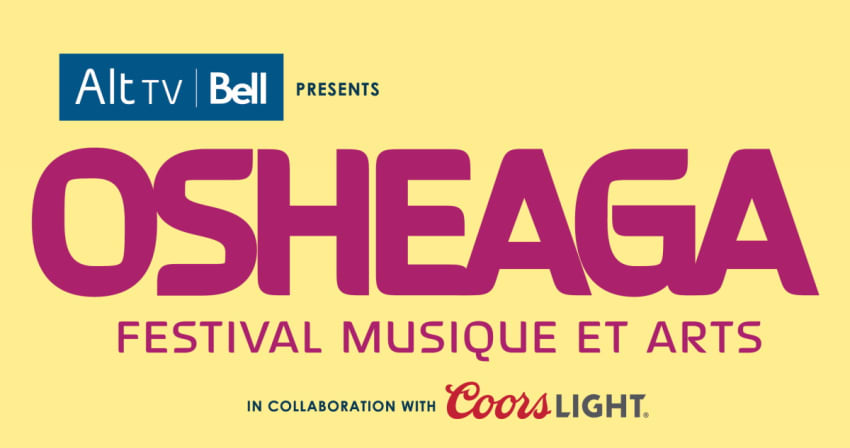 Osheaga 2020