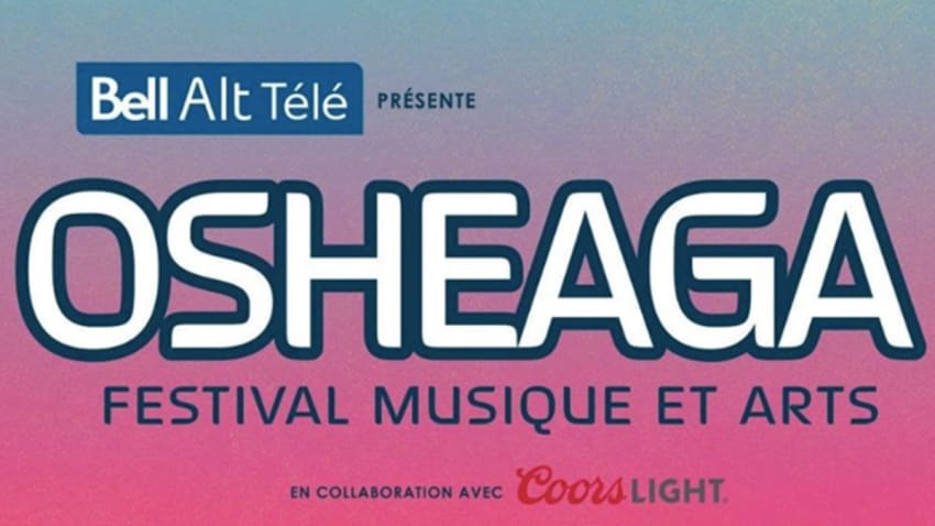 Osheaga Festival Announces 2021 Dates & Headliners