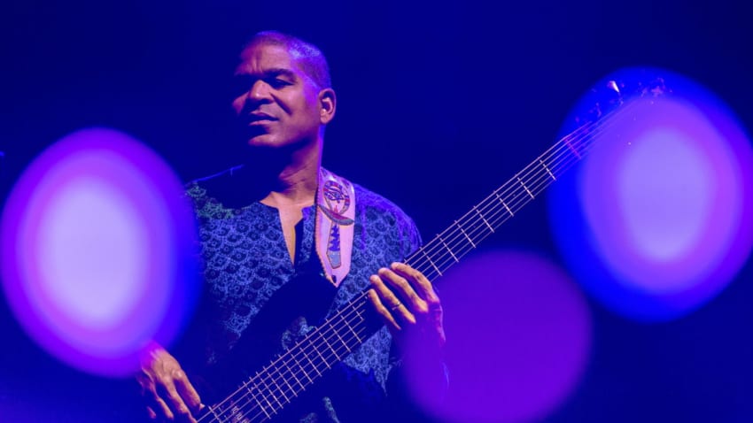 Oteil Burbridge Cancels Trio Concerts In Florida
