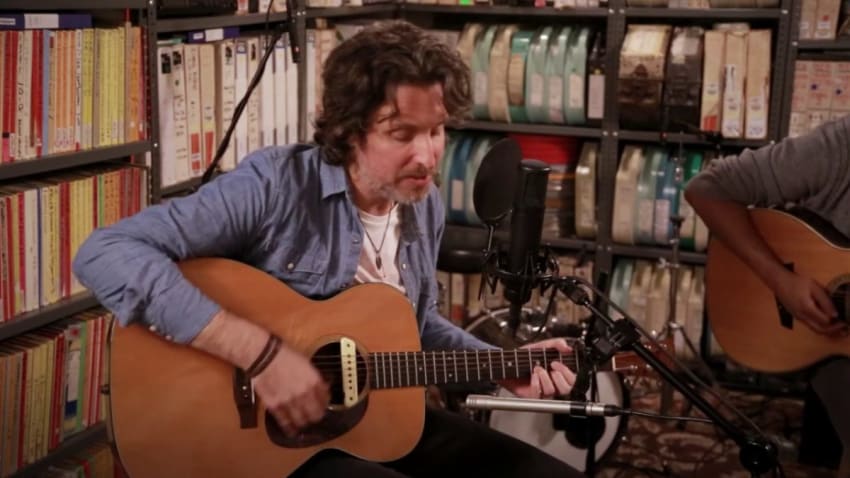Scott Sharrard - Please Be With Me - 11/18/2019 - Paste Studio NYC - New York, NY