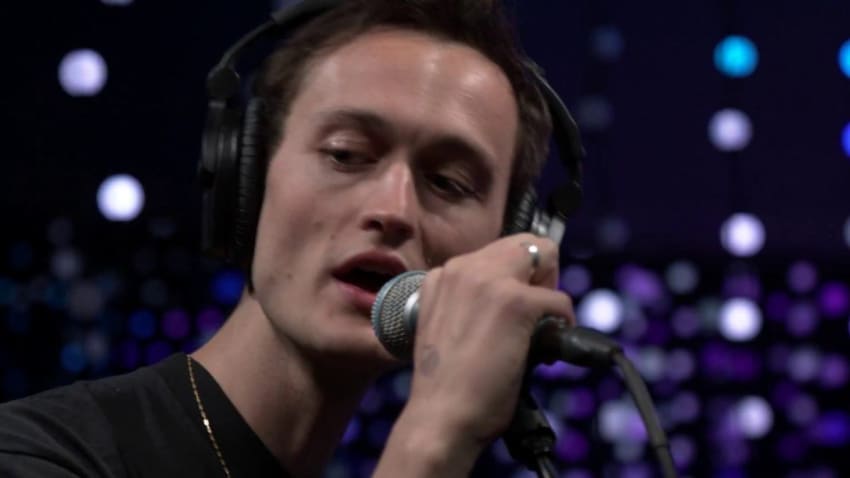 Ought - Full Performance (Live on KEXP)