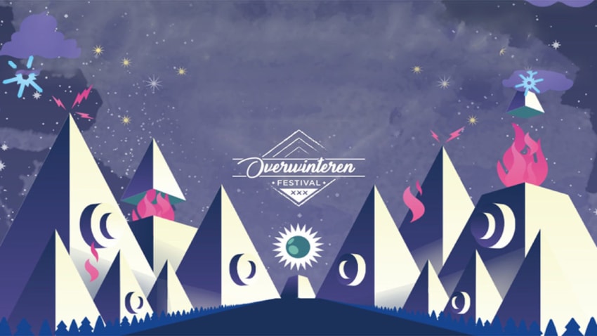 Overwinteren Festival