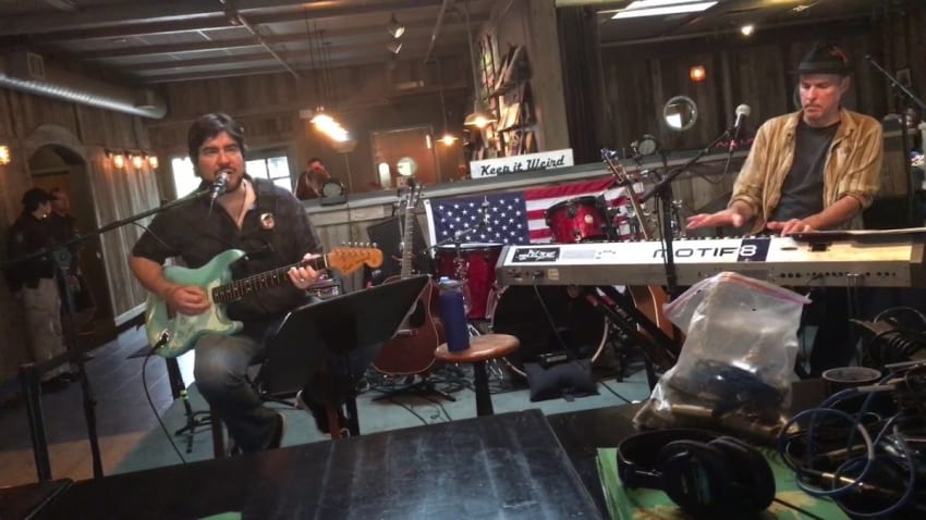 PA Furnace “For One Night” 5.25.18