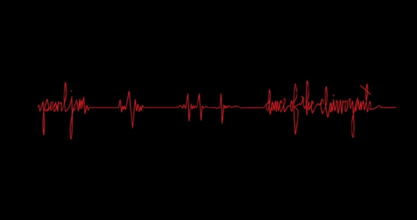 Pearl Jam Dance Of The Clairvoyants
