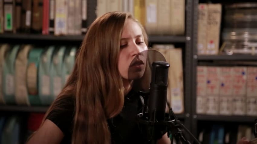 Pearla - Quilting - 8/27/2019 - Paste Studios - New York, NY