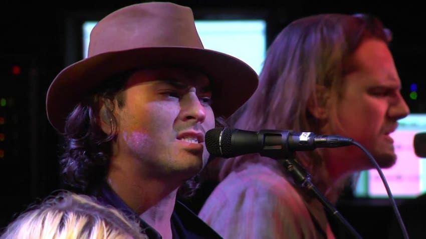 People Need a Melody - The Head and the Heart - Live from Here