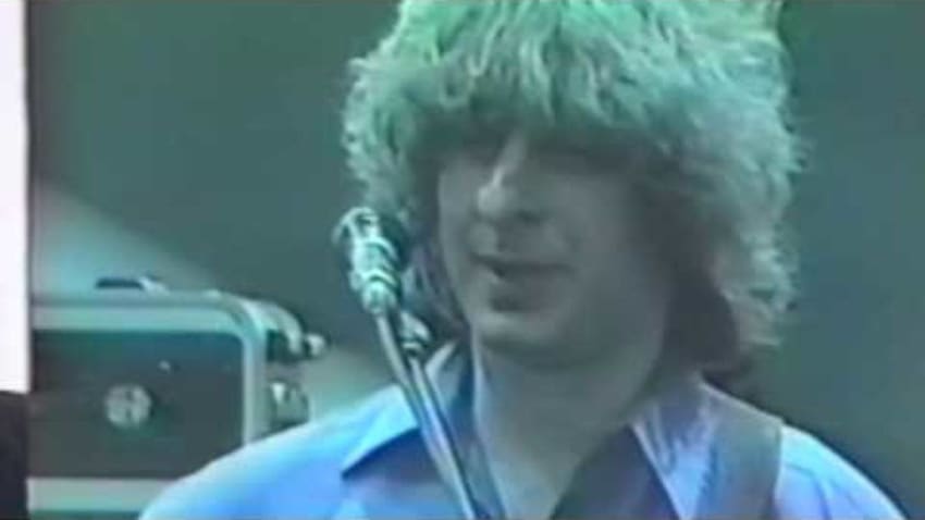 Phish (12/31/99) Big Cypress Set 1 Aud VHS 1080p60