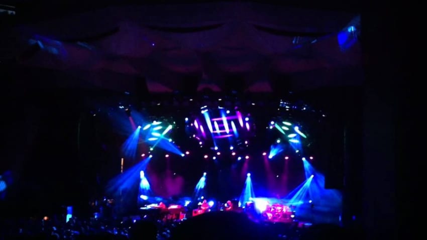 Phish: 2012-07-08.SPAC.If I Could