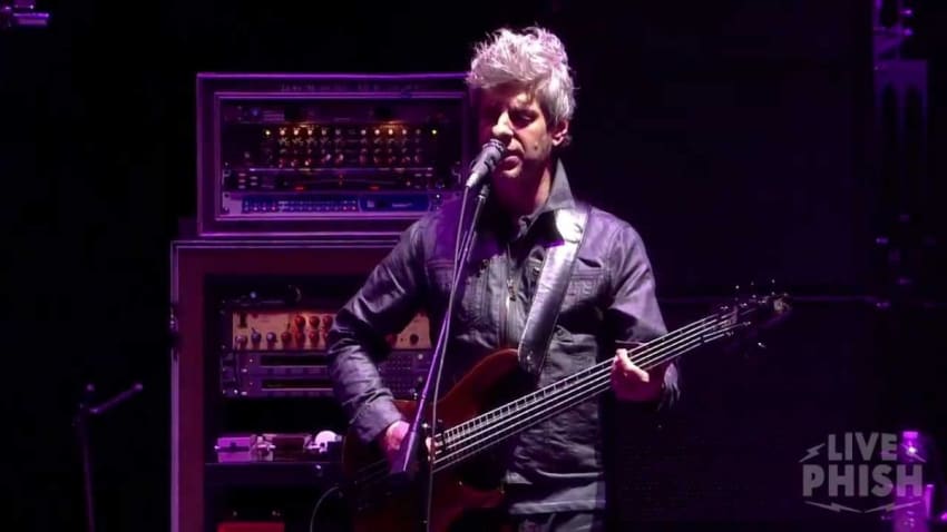 Phish - 7/12/13 "The Wedge"