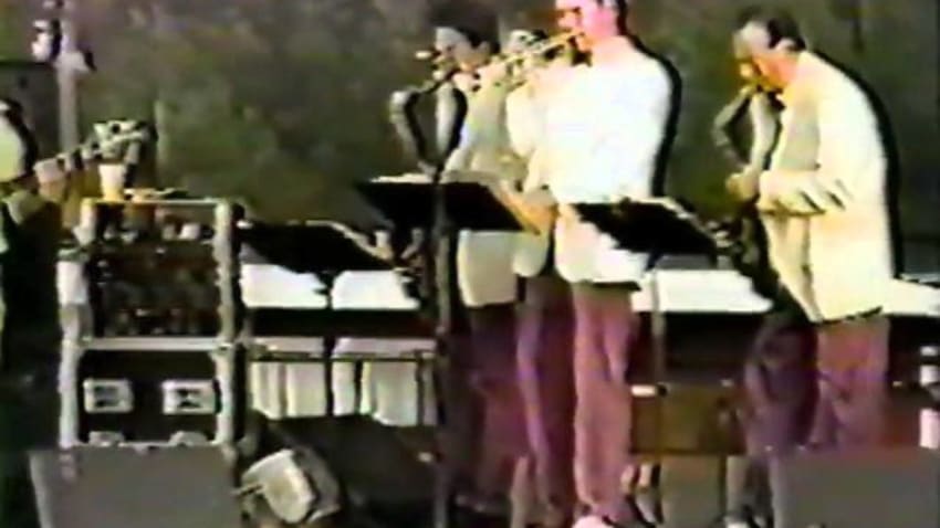 Phish 7/20/91 16. "Stash" Arrowhead Ranch, Parksville, NY