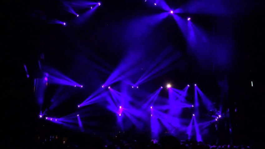 Phish - Also Sprach Zarathustra - 9/6/15 - Dicks Colorado