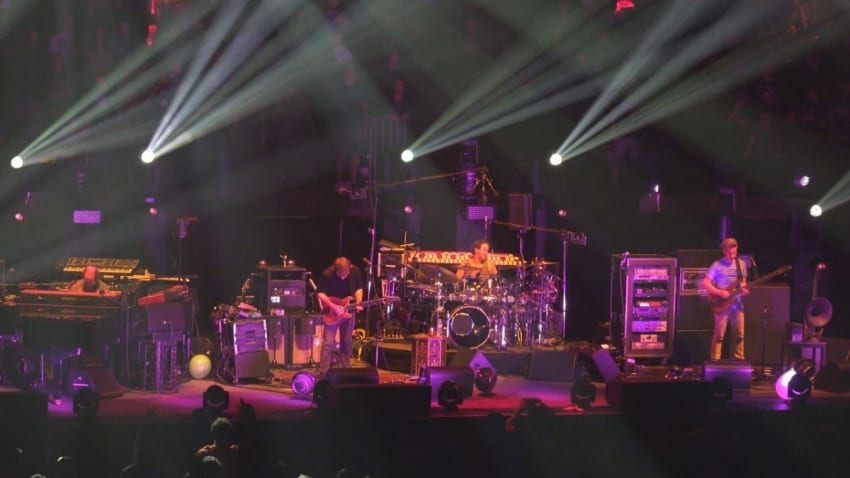 Phish Bakers Dozen10