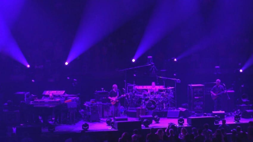 Phish Bakers Dozen7 - Cinnamon Girl