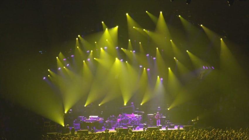 Phish Bakers Dozen8 - ASIHTOS