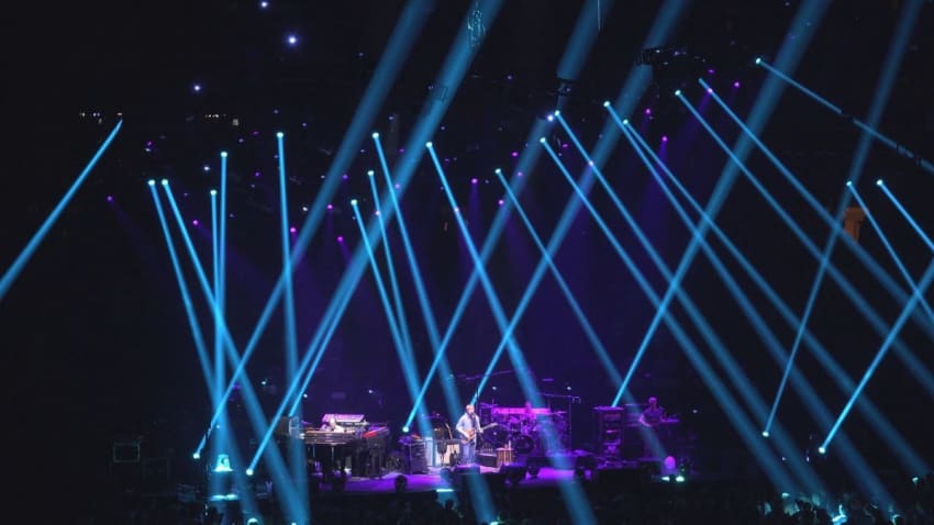 Phish - Bakers Dozen9