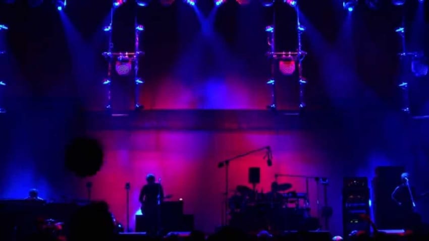 Phish - Bathtub Gin - 10/24/14 - LA Forum, Inglewood, CA