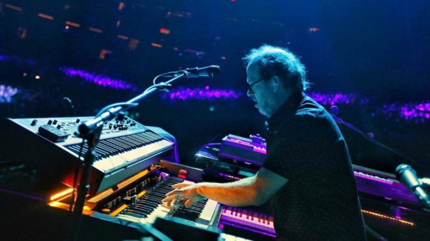 Phish Picks Jam-Filled Show For ‘Dinner & A Movie’ Episode 3