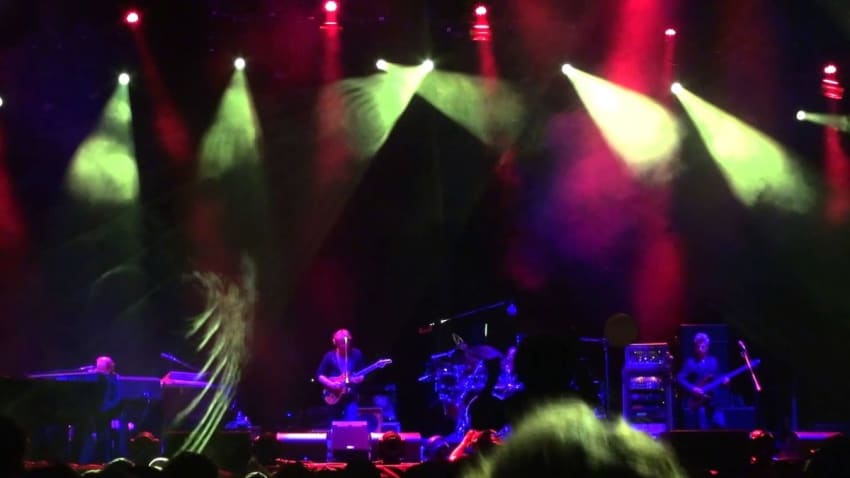 Phish - Buried Alive - 8/31/13 - Dicks Colorado