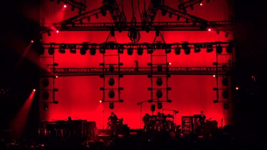 Phish - Carini - 8/1/15 - Atlanta, GA