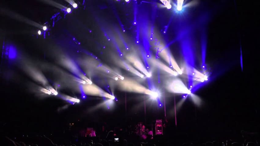 Phish - Chalkdust Torture - 7/13/14 - Randalls Island