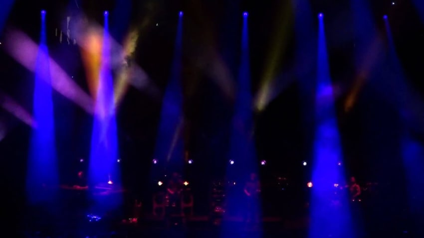 Phish - Cities - 12/28/11 - MSG