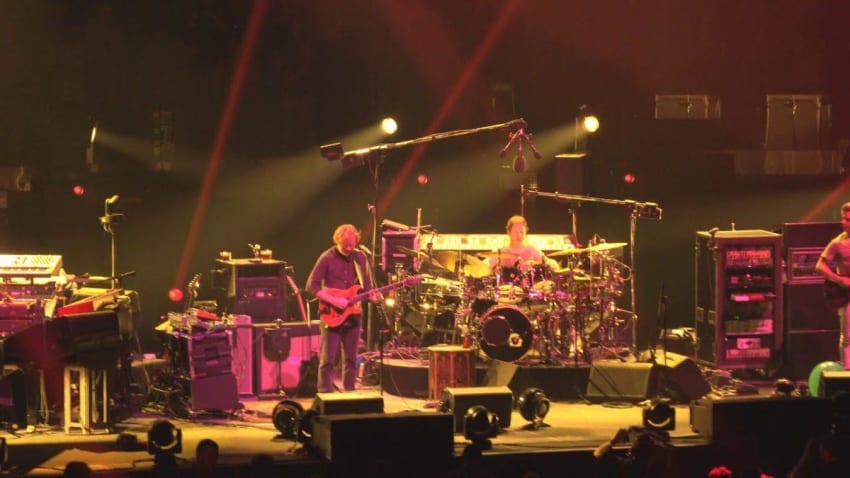 Phish - Esther - Bakers Dozen8