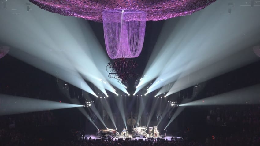 Phish - Golden Age - 10/31/14 - MGM Grand Las Vegas