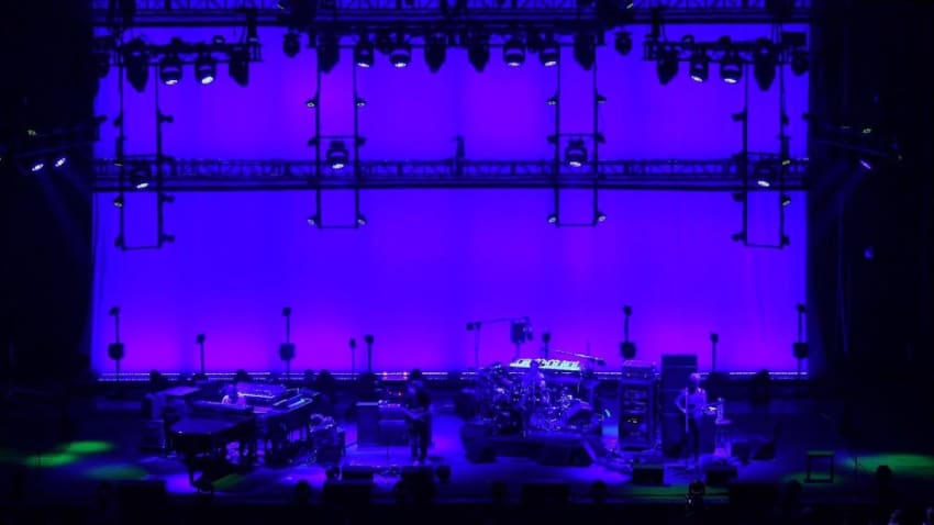 Phish - Harry Hood - 10/28/14 - BGCA, San Francisco