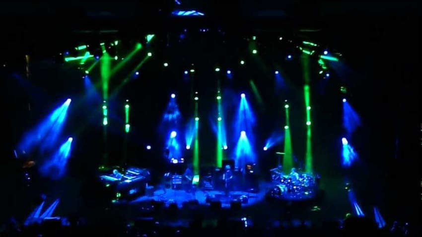 Phish - If I Could - 7-8-12 SPAC, Saratoga, NY